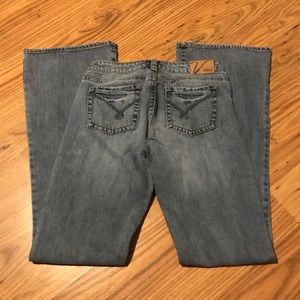 Vanity Jeans